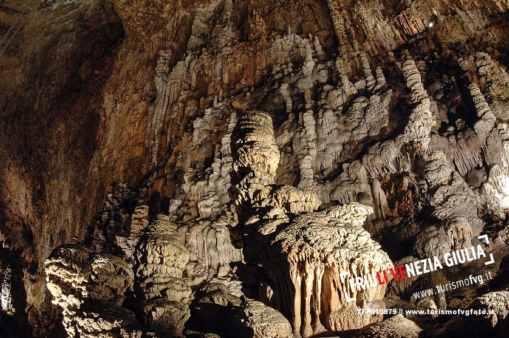 Grotta Gigante (Ts)